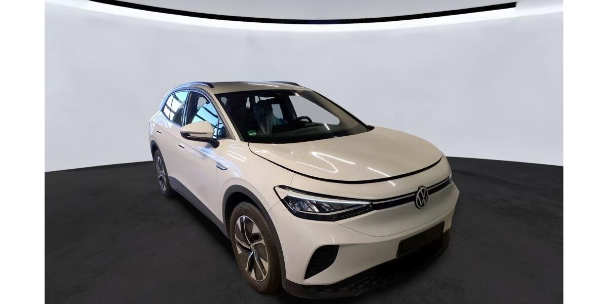 VW ID.4 38.588 km 20.715 &euro; Hagen 58091
