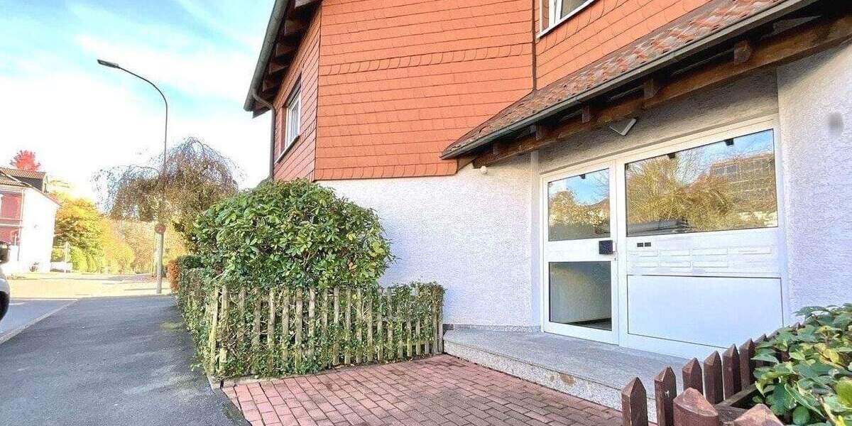 Etagenwohnung Ennepetal Altenvoerde - 3 Zimmer, 84 m&sup2;, 185.000&euro; | Angebot:25668445