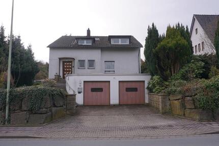 Haus Hagen Hagen-Mitte - 7 Zimmer, 140 m&sup2;, 390.000&euro; | Angebot:26026604