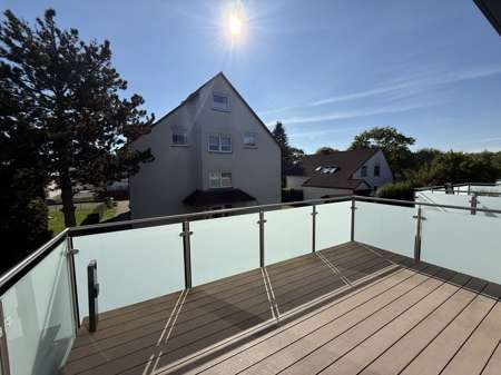 Etagenwohnung Iserlohn / Hennen Hennen - 4 Zimmer, 99 m&sup2;, 1.550&euro; | Angebot:27347621