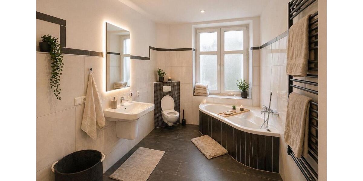 Etagenwohnung Hagen Dahl - 4 Zimmer, 102 m&sup2;, 130.000&euro; | Angebot:26327113