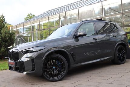 BMW X5 1.950 km 95.900 &euro; Reichshof-Denklingen 51580