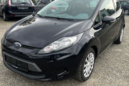 Ford Fiesta 131.581 km 4.900 &euro; Olpe 57462