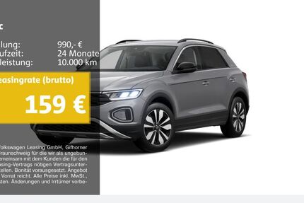 VW T-Roc 26.261 km 22.690 &euro; Lüdenscheid 58507