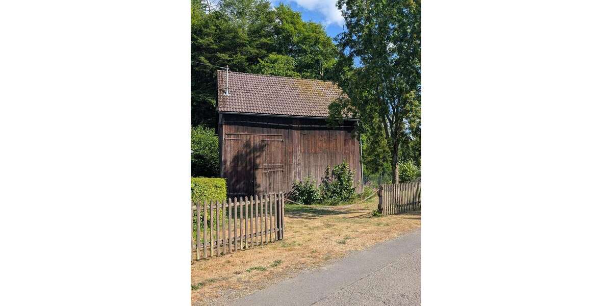 Grundstück Reichshof - 45.000&euro; | Angebot:27293148