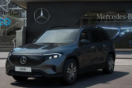 Mercedes-Benz EQB 8.324 km 42.690 &euro; Plettenberg 58840