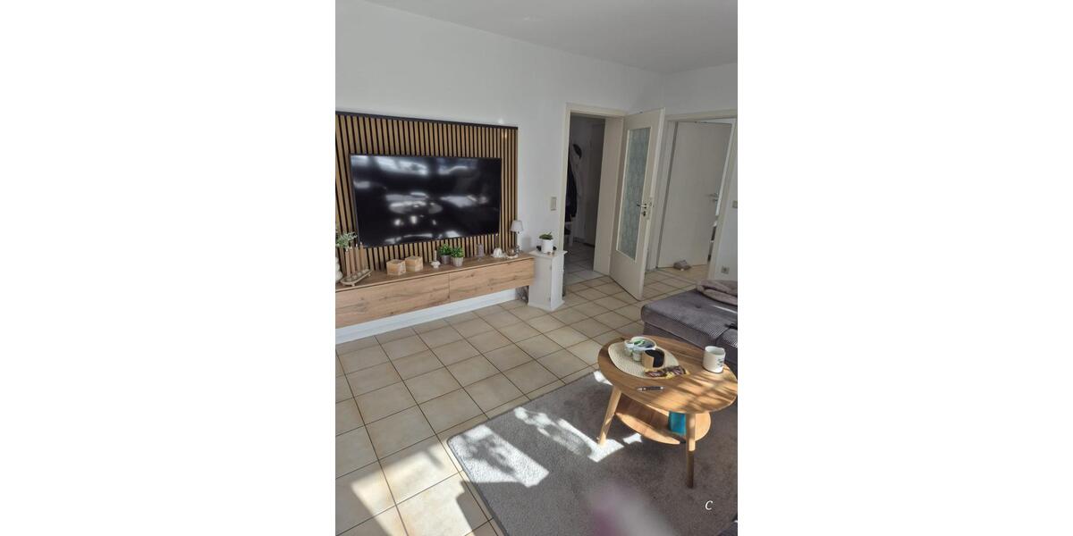 Etagenwohnung Reichshof - 2 Zimmer, 56 m&sup2;, 258&euro; | Angebot:25824129