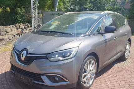 Renault Scenic 124.500 km 12.995 &euro; Hagen 58091