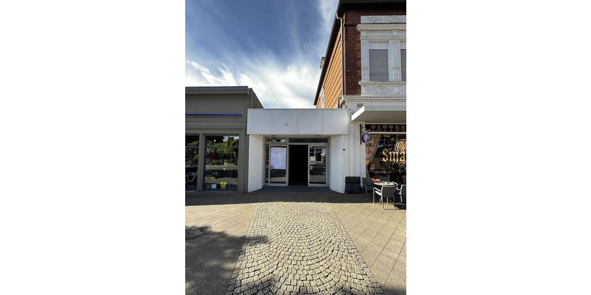 Gewerbeobjekt Gevelsberg - 3.900&euro; | Angebot:23883223