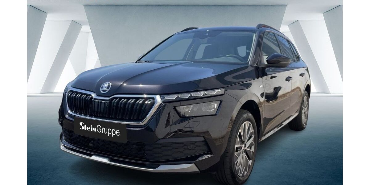 Skoda Kamiq 18.800 km 23.730 &euro; Gummersbach 51645