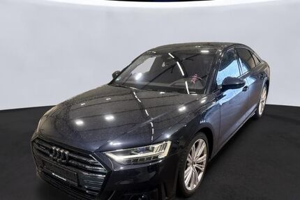 Audi A8 42.095 km 43.302 &euro; Hagen 58091