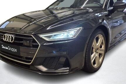 Audi A7 53.800 km 46.980 &euro; Gummersbach 51645