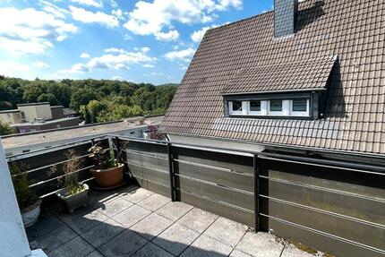 Wohnung Ennepetal - 2 Zimmer, 70 m&sup2;, 950&euro; | Angebot:25649488