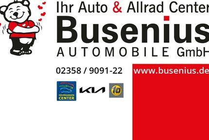 Kia ceed Sportswagon 77.379 km 10.990 &euro; Meinerzhagen 58540
