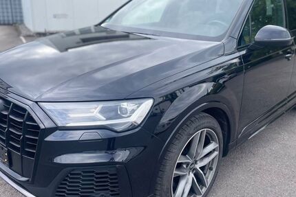 Audi Q7 159.000 km 35.490 &euro; Iserlohn 58638