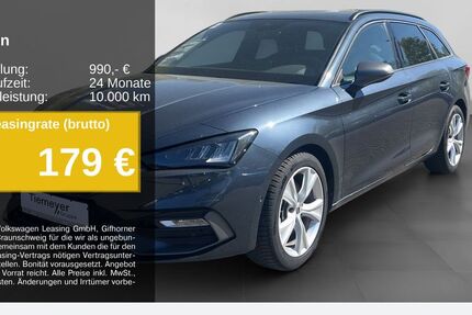 Seat Leon 13.494 km 27.460 &euro; Hemer 58675