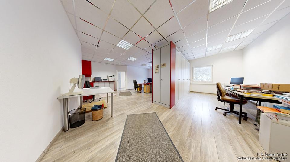 Gewerbeobjekt Werdohl - 1.500&euro; | Angebot:19120275