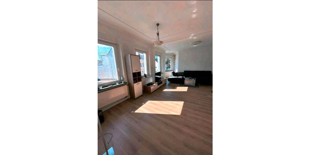 Etagenwohnung Gummersbach Berstig Süd - 4 Zimmer, 100 m&sup2;, 950&euro; | Angebot:25921613