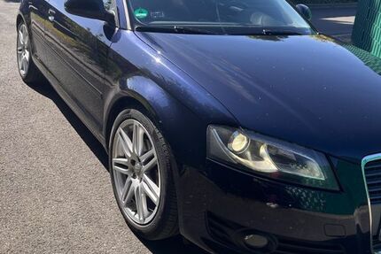 Audi A3 236.700 km 4.000 &euro; Gummersbach 51643