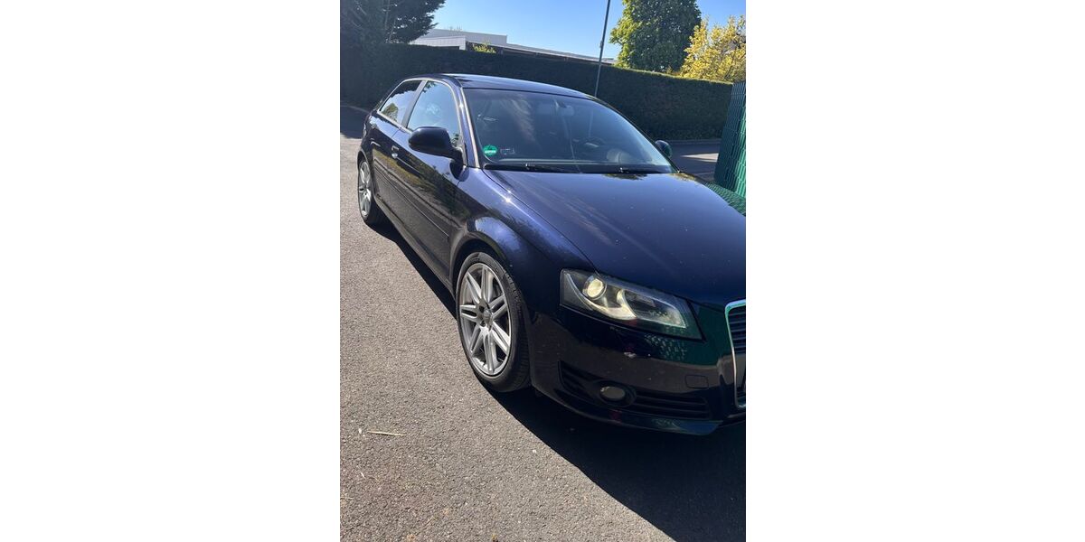 Audi A3 236.700 km 4.000 &euro; Gummersbach 51643