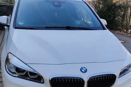 BMW 218 Active Tourer 103.000 km 12.995 &euro; Meinerzhagen 58540