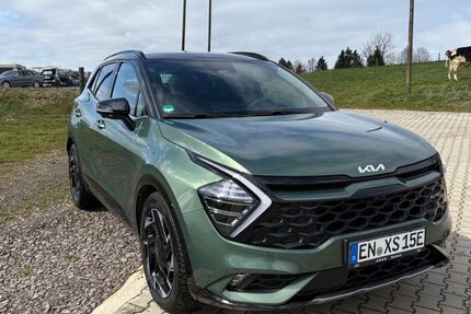 Kia Sportage 76.000 km 28.999 &euro; Wipperfürth 51688