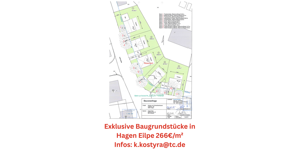 Einfamilienhaus Hagen Dahl - 4 Zimmer, 145 m&sup2;, 490.450&euro; | Angebot:22282830