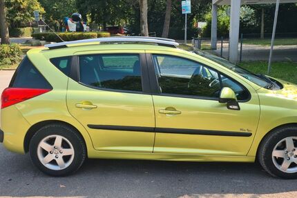 Peugeot 207 210.000 km 1.600 &euro; HAGEN 58089