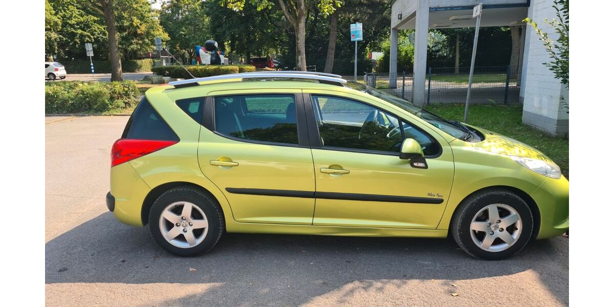 Peugeot 207 210.000 km 1.600 &euro; HAGEN 58089