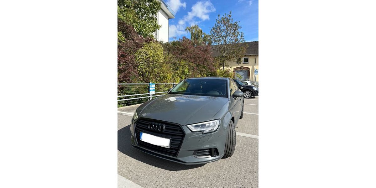 Audi A3 109.000 km 17.450 &euro; Herdecke 58313