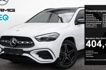 Mercedes-Benz GLA 200 15.203 km 40.490 &euro; Lüdenscheid 58507