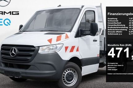Mercedes-Benz Sprinter 49.483 km 39.151 &euro; Lüdenscheid 58507