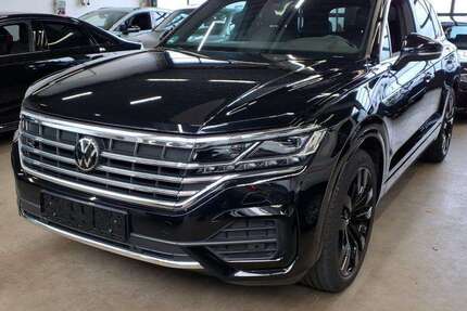 VW Touareg 65.140 km 49.450 &euro; Hagen 58091