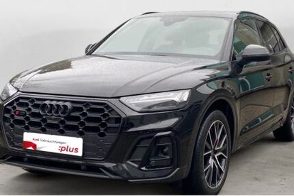 Audi SQ5 36.537 km 63.280 &euro; Schwelm 58332