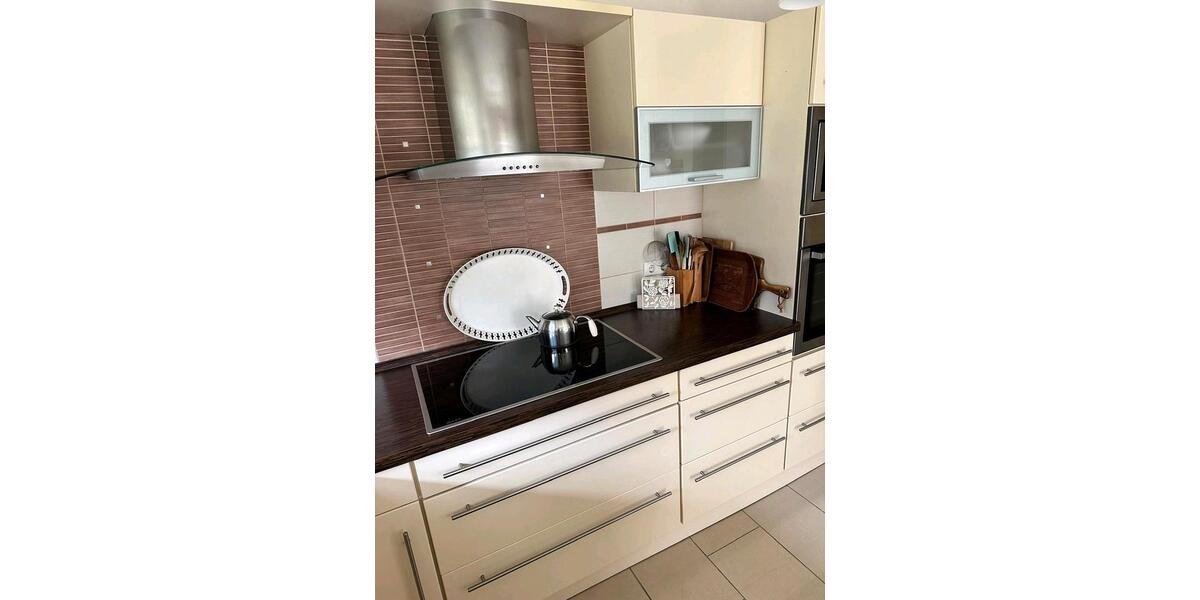 Erdgeschoßwohnung Meinerzhagen - 4 Zimmer, 146 m&sup2;, 1.190&euro; | Angebot:25933962