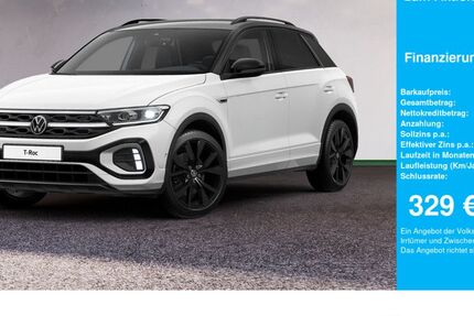 VW T-Roc 27.643 km 37.770 &euro; Menden 58706