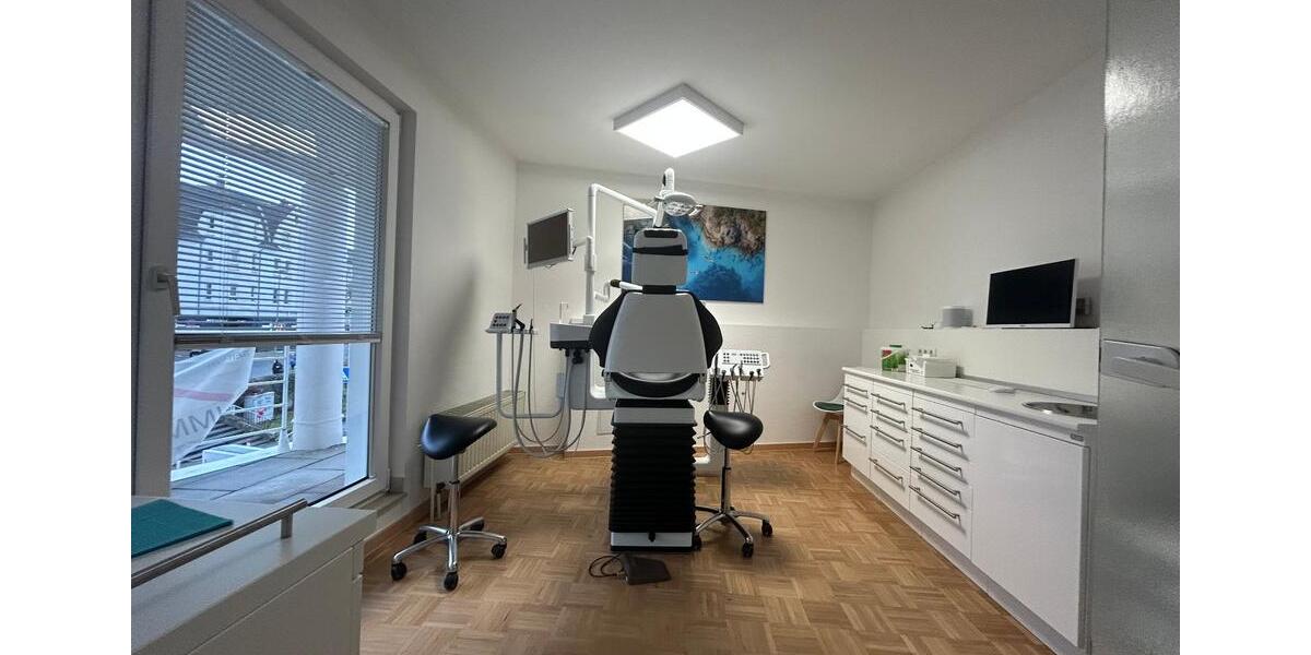 Gewerbeobjekt Lüdenscheid Staberg - 1.400&euro; | Angebot:26337801