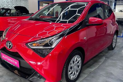 Toyota Aygo (X) 92.000 km 10.490 &euro; Herscheid 58849