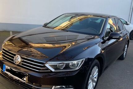 VW Passat 160.000 km 11.600 &euro; Meinerzhagen 58540