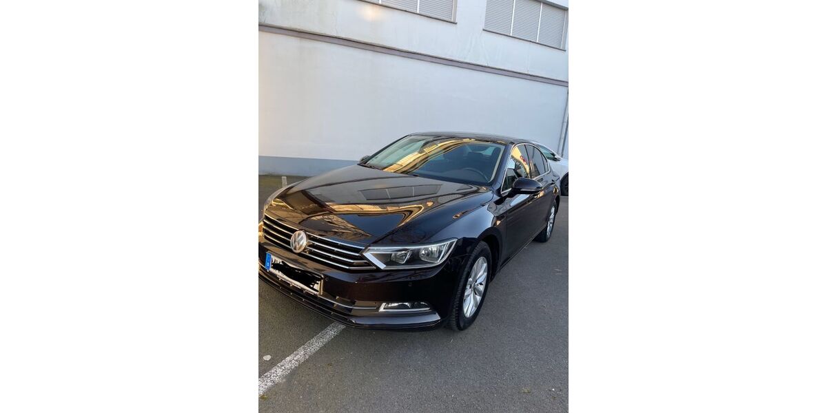 VW Passat 160.000 km 11.600 &euro; Meinerzhagen 58540