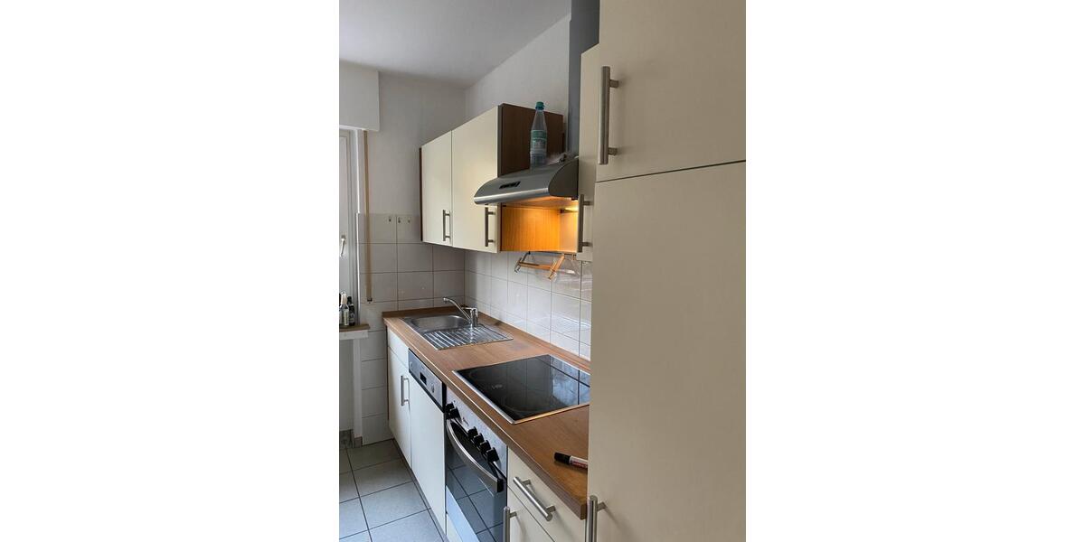 Etagenwohnung Gummersbach - 3.5 Zimmer, 97 m&sup2;, 850&euro; | Angebot:25723669