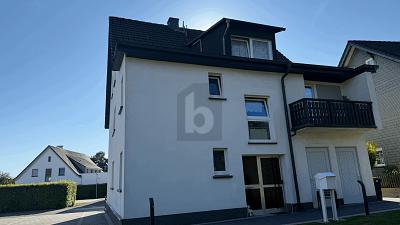 WERTSTARKE IMMOBILIE MIT ATTRAKTIVER PERSPEKTIVE - Haus Finnentrop | Angebot:27531122
