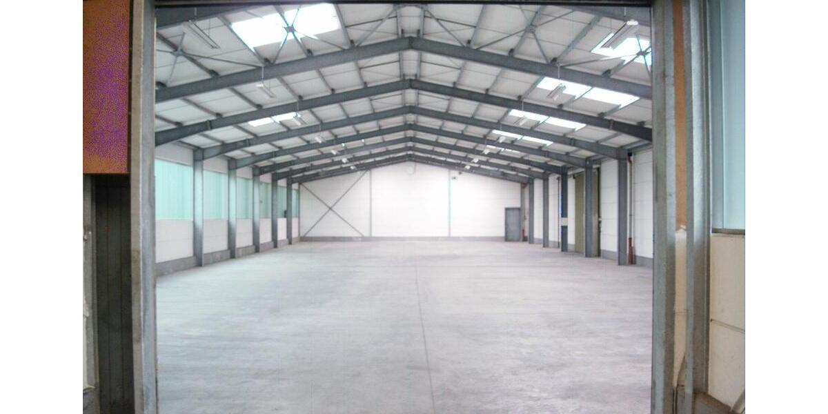 Gewerbeobjekt Herscheid - 3.800&euro; | Angebot:21186235