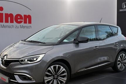 Renault Scenic 16.200 km 21.809 &euro; Hagen 58135