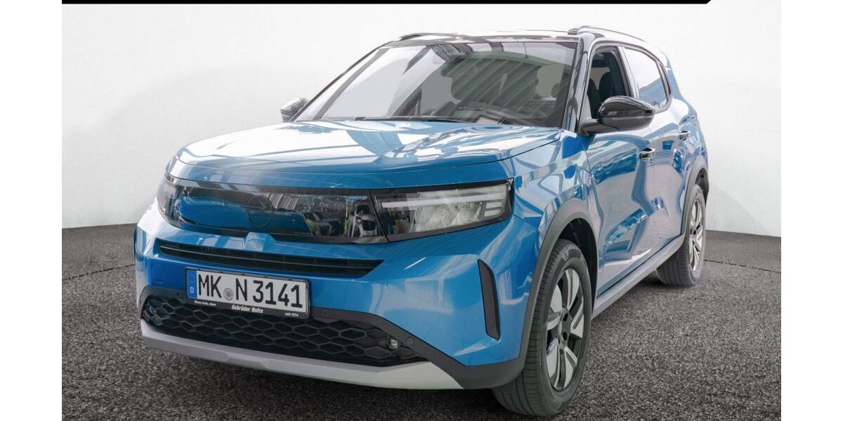 Opel Frontera 9.980 km 21.990 &euro; Iserlohn 58636