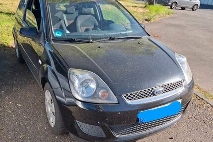 Ford Fiesta 129.000 km 3.300 &euro; Engelskirchen 51766