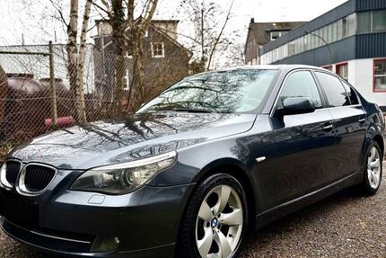 BMW 520 185.500 km 8.500 &euro; Gevelsberg 58285