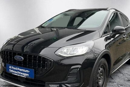 Ford Fiesta 15.055 km 18.880 &euro; Wipperfuerth 51688