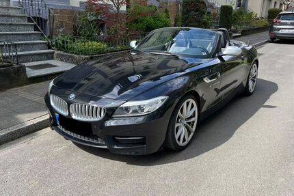 BMW Z4 101.000 km 28.000 &euro; Hagen 58089