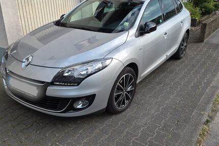 Renault Megane 177.000 km 3.350 &euro; Balve 58802